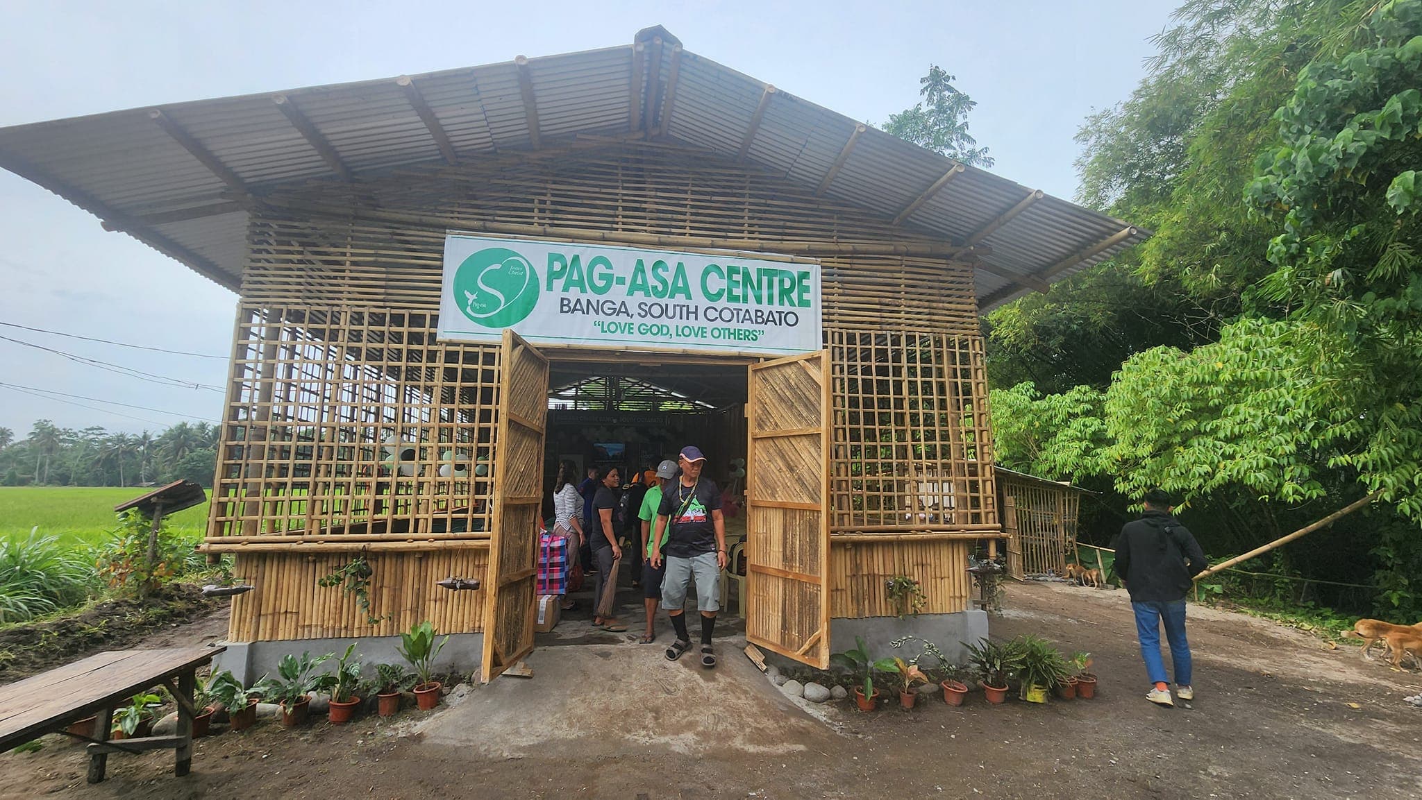 Banga, South Cotabato, Philippines