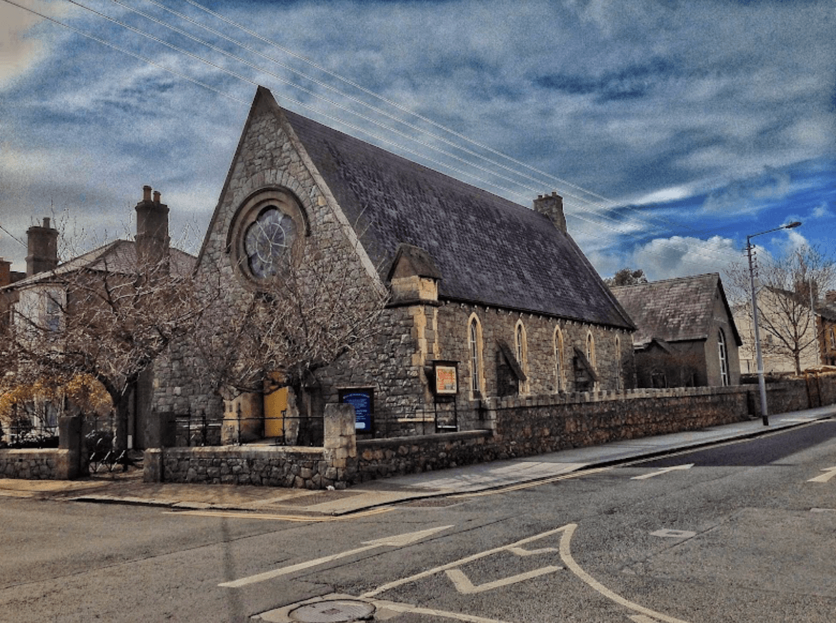 Bray, Ireland