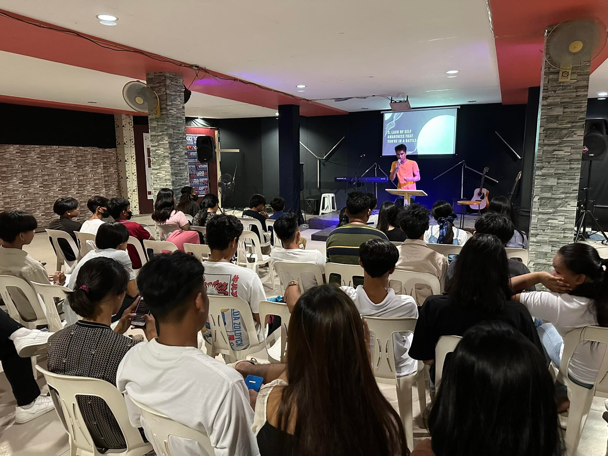 Pampanga, Philippines